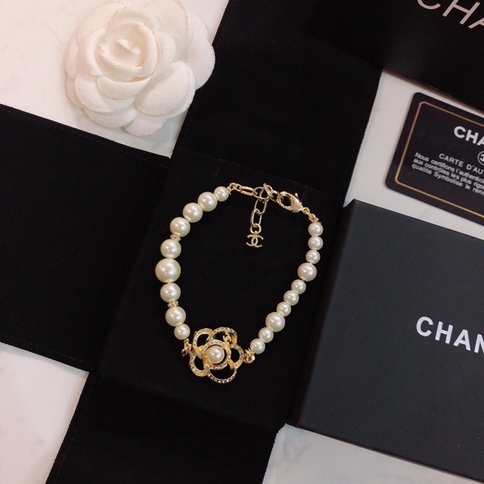 Chanel Bracelets